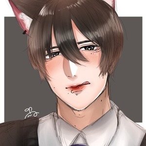 SNS用アイコン描きます५✍⋆*