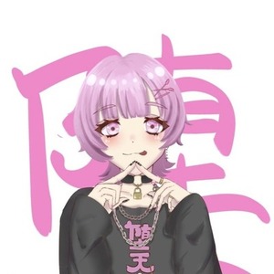 可愛いキャラ描きます