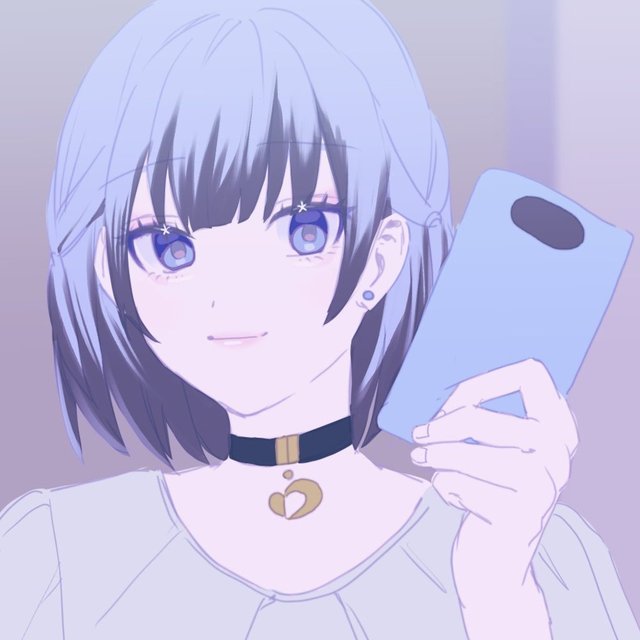 アイコン描きます