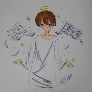 アイコン描きます