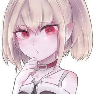 SNSアイコン作成