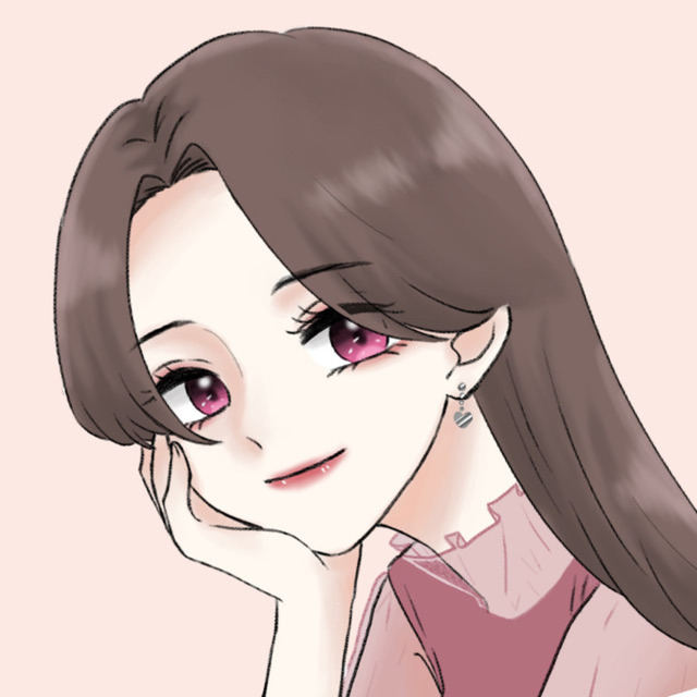 SNSなどで使用できるイラスト作成します！