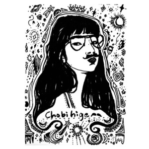 ちょっとおしゃれな似顔絵