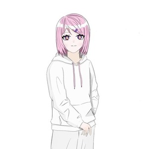 立ち絵・アイコン制作