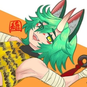 SNSアイコンイラスト