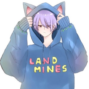 アイコン描きます！