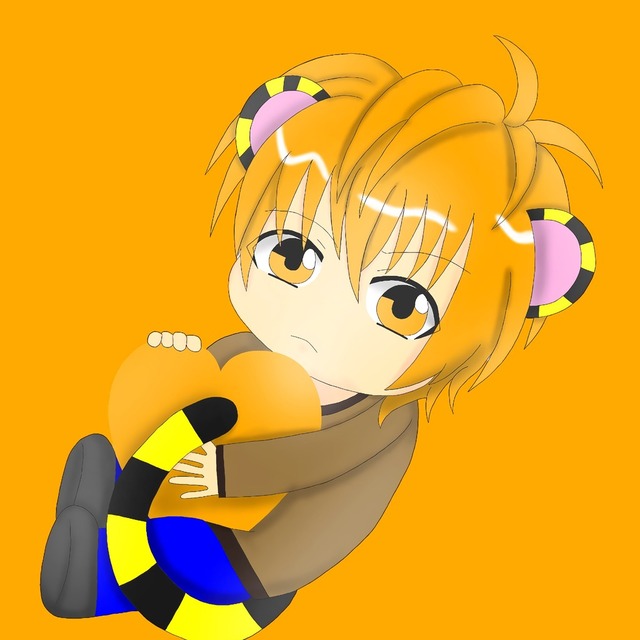 アイコン作ります。