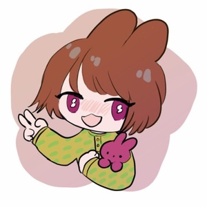 アイコン、デフォルメイラストなど