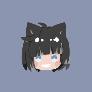 SNSアイコン書きます