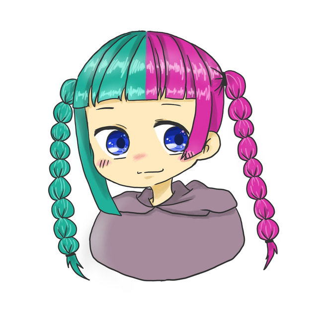 SNS用アイコン等