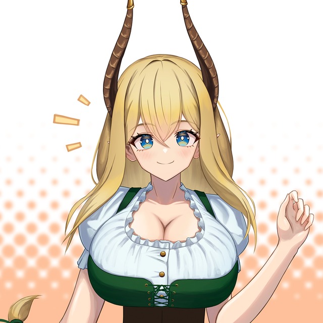 デジタルイラスト / SNSアイコン