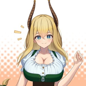 デジタルイラスト / SNSアイコン