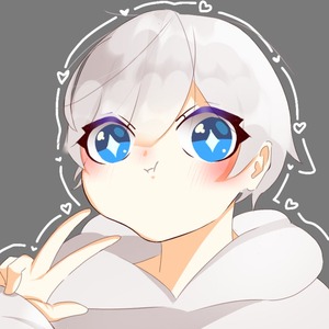 夢絵イラスト、アイコンオーダー