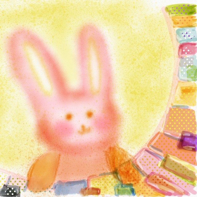 SNSアイコン作成