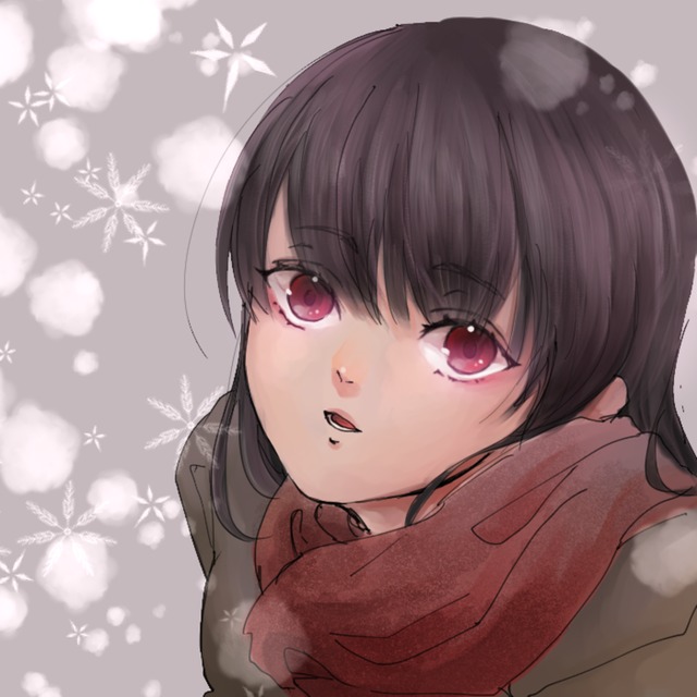 アイコンかきます