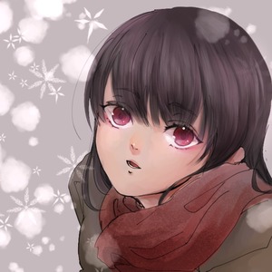 アイコンかきます