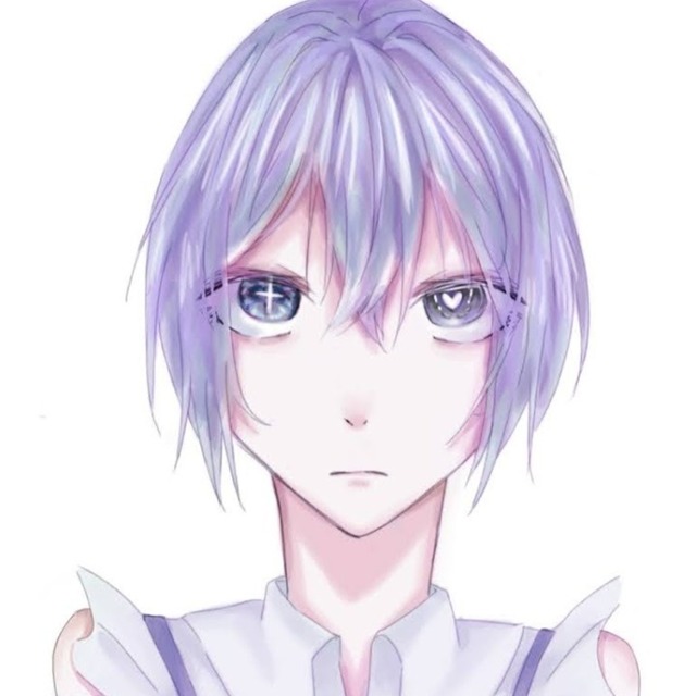 SNSアイコン、立ち絵などできる限り！