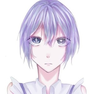 SNSアイコン、立ち絵などできる限り！