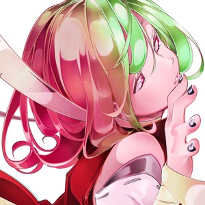 SNSアイコン、サムネイル制作