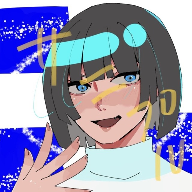 イラストアイコン