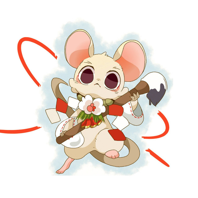 SNSアイコン、ヘッダー等描きます