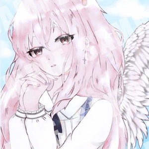 -&ensp;̀͏̗女性キャラのみ  ́͏̖-SNSアイコンやイラスト