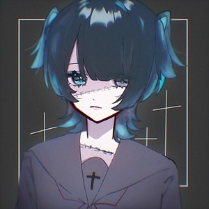 SNSアイコンお描きします！