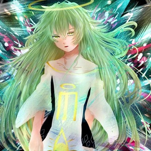 SNSアイコン提供