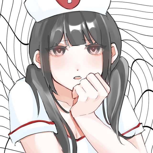 SNSアイコン描きます！！