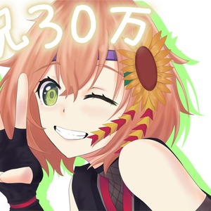 SNS用アイコン制作承ります