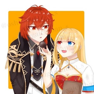 イラストお描きします！