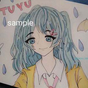 SNSアイコン・サムネイル