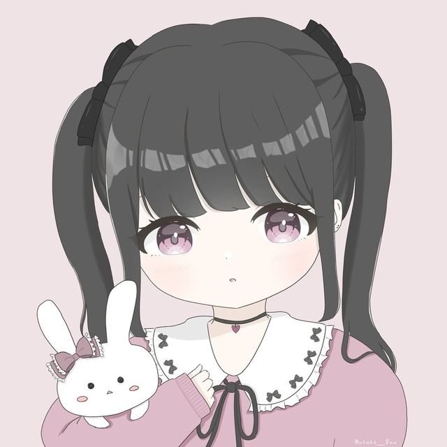 SNSアイコンお描きします！