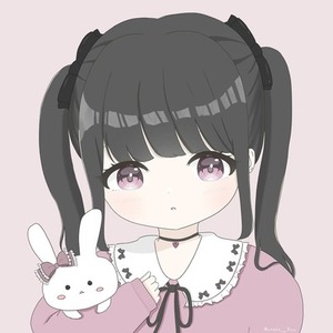 SNSアイコンお描きします！