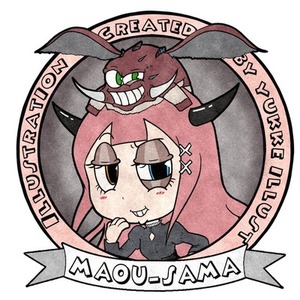 カートゥーン調 SNSアイコン描きます。