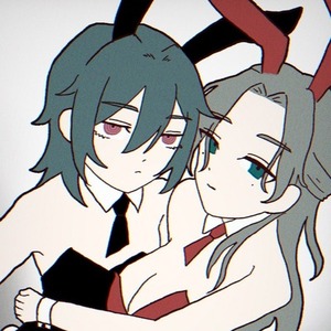 アイコン描きます