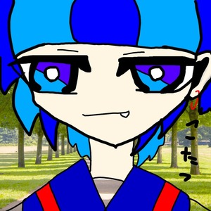 イラスト初心者だけど精一杯書くっ！