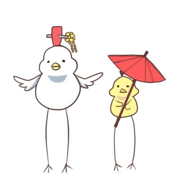 自分だけのアイコンはいかが？