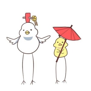 自分だけのアイコンはいかが？