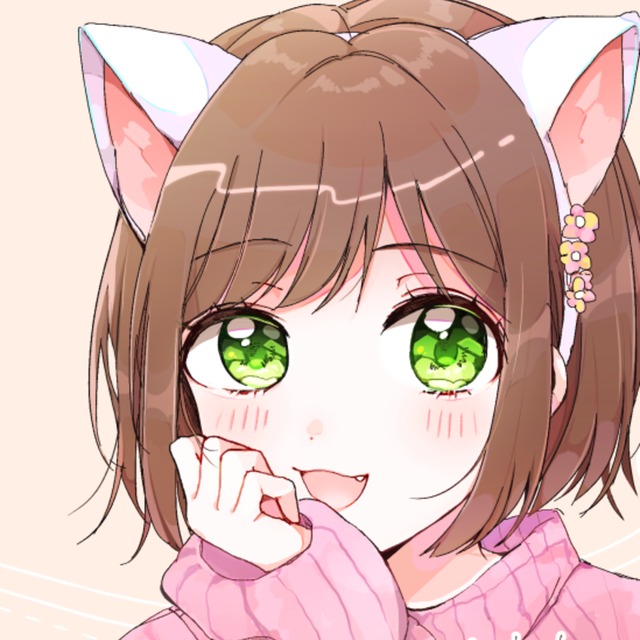 SNSアイコン制作