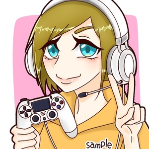 アイコン依頼承ります！(ノーマルキャラ)