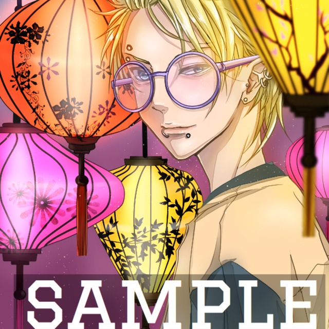 SNSアイコン制作承ります