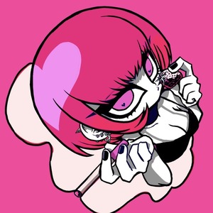 SNSアイコン制作します