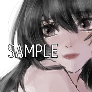アイコンなどのイラスト承ります！