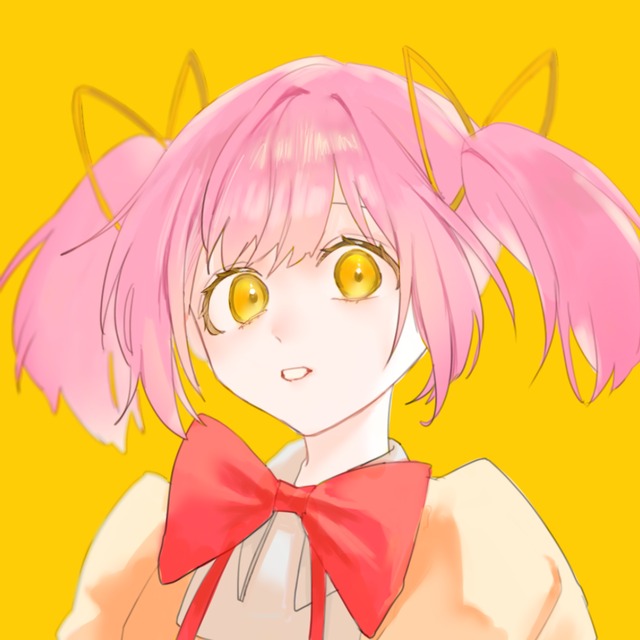 イラストお描きします！