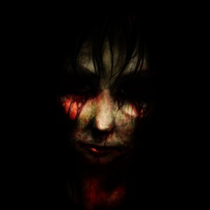 ホラーのアイコン