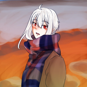 SNSアイコン描きます！