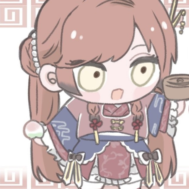 ディフォルメキャラのみ