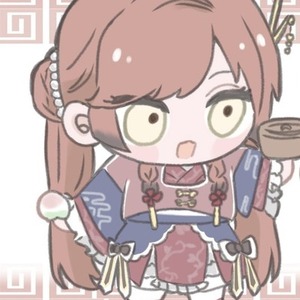 ディフォルメキャラのみ