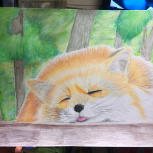 イラスト、似顔絵オーダー受付中🐈🐕🦜